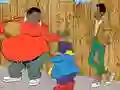 Spel Fat Albert Legpuzzelversameling aanlyn Spel Fat Albert Legpuzzelversameling aanlyn
