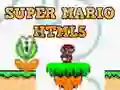 Spel Super Mario Html5 aanlyn