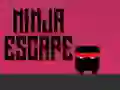 Spel Ninja ontsnap aanlyn Spel Ninja ontsnap aanlyn