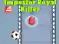 Spel Koninklike Moordenaar Imposter Onder Ons aanlyn