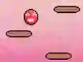 Spel Pikselspringbal aanlyn Spel Pikselspringbal aanlyn