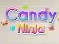 Spel Snoep Ninja aanlyn Spel Snoep Ninja aanlyn