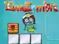 Spel Ek het 'n zombie gesien aanlyn Spel Ek het 'n zombie gesien aanlyn