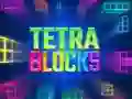Spel Tetra Blokke aanlyn