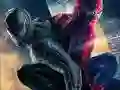 Spel Spiderman Legpuzzle: Planeet aanlyn Spel Spiderman Legpuzzle: Planeet aanlyn