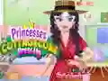 Spel Kleed Prinsesse in Cottagecore Styl aanlyn Spel Kleed Prinsesse in Cottagecore Styl aanlyn