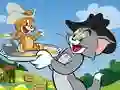 Spel Tom en Jerry Gly aanlyn Spel Tom en Jerry Gly aanlyn