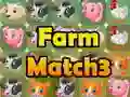 Spel Plaas Match3 aanlyn Spel Plaas Match3 aanlyn