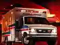 Spel Ambulans Glypuzzle aanlyn Spel Ambulans Glypuzzle aanlyn