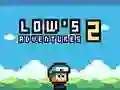Spel Low se Avontuurlike 2 aanlyn