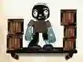 Spel Zombie oorlewing aanlyn Spel Zombie oorlewing aanlyn