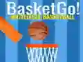 Spel Basket Go! Ongelooflike Basketbal aanlyn