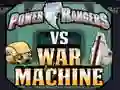 Spel Power Rangers: Oorlog Masjien aanlyn Spel Power Rangers: Oorlog Masjien aanlyn