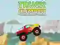 Spel Vragtrucks Climber aanlyn Spel Vragtrucks Climber aanlyn