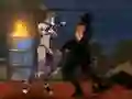 Spel Такаши Воин Ниндзя aanlyn Spel Такаши Воин Ниндзя aanlyn