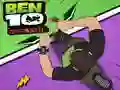 Spel Ben 10 Moordenaar aanlyn