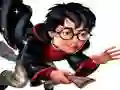 Spel Harry Potter Legkaarte Versameling aanlyn Spel Harry Potter Legkaarte Versameling aanlyn