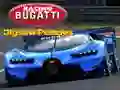 Spel Racing Bugatti Legkaart aanlyn Spel Racing Bugatti Legkaart aanlyn