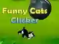 Spel Grappige Katte Kliker aanlyn Spel Grappige Katte Kliker aanlyn