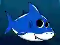 Spel Gaan, Babashark, Gaan aanlyn Spel Gaan, Babashark, Gaan aanlyn