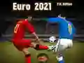 Spel Euro 2020 aanlyn Spel Euro 2020 aanlyn