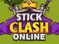 Spel Stick Clash Aanlyn aanlyn Spel Stick Clash Aanlyn aanlyn