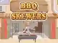 Spel BBQ-spiese aanlyn Spel BBQ-spiese aanlyn