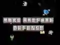 Spel Mars Oorlogsverdediging aanlyn Spel Mars Oorlogsverdediging aanlyn