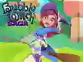 Spel Bubble Witch Saga aanlyn Spel Bubble Witch Saga aanlyn