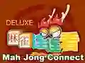 Spel Mahjong Deluxe 2 aanlyn Spel Mahjong Deluxe 2 aanlyn