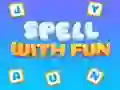 Spel Spel met pret aanlyn Spel Spel met pret aanlyn