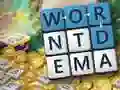 Spel Microsoft Wordament aanlyn Spel Microsoft Wordament aanlyn