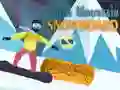 Spel Sneeuberg Snoeboard aanlyn Spel Sneeuberg Snoeboard aanlyn