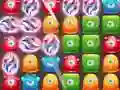 Spel Jelly Crush Saga aanlyn Spel Jelly Crush Saga aanlyn