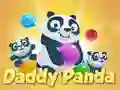 Spel Pappa Panda aanlyn