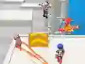 Spel Parkour Ren aanlyn