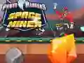 Spel Power Rangers: Ruimtemyn aanlyn