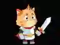 Spel Katte en gouddollars aanlyn Spel Katte en gouddollars aanlyn