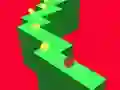 Spel Muurbal 3D aanlyn Spel Muurbal 3D aanlyn