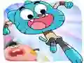 Spel Gumball Jumb aanlyn