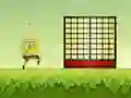 Spel SpongeBob Se Spring Avontuur aanlyn