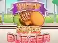 Spel Heerlike Super Burgers aanlyn Spel Heerlike Super Burgers aanlyn