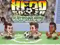 Spel Hoof Sokker Ultimate aanlyn