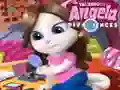 Spel Praat Angela Verskille aanlyn Spel Praat Angela Verskille aanlyn