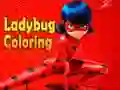 Spel Kleur van die Lieveheersbeestjie aanlyn Spel Kleur van die Lieveheersbeestjie aanlyn