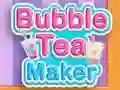 Spel Bubbel Tee Maker aanlyn Spel Bubbel Tee Maker aanlyn