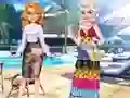 Spel Swembadpartytjie Kitsch aanlyn Spel Swembadpartytjie Kitsch aanlyn
