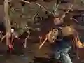 Spel Zombie Survivale Ekstreem aanlyn Spel Zombie Survivale Ekstreem aanlyn