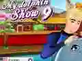Spel My Dolfien Show 9 aanlyn