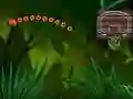 Spel 2D Klassieke Basketbal aanlyn Spel 2D Klassieke Basketbal aanlyn